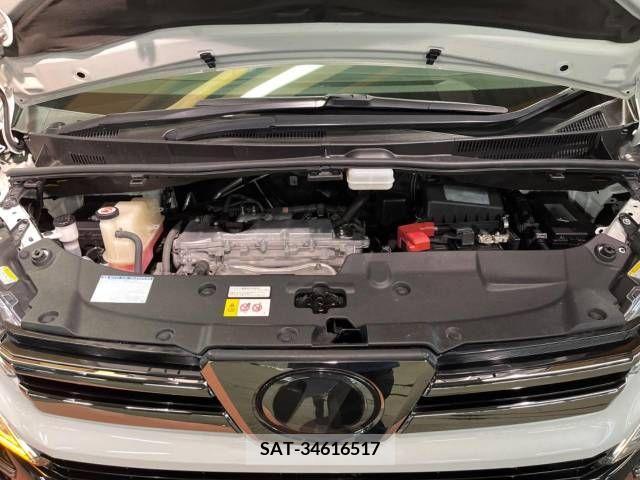 Toyota VELLFIRE 2018-10 218609-19