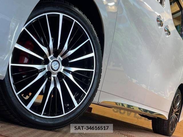 Toyota VELLFIRE 2018-10 218609-16