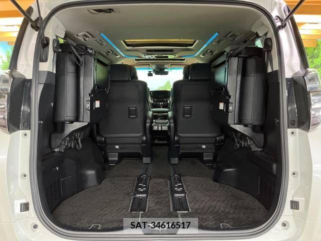 Toyota VELLFIRE 2018-10 218609-14