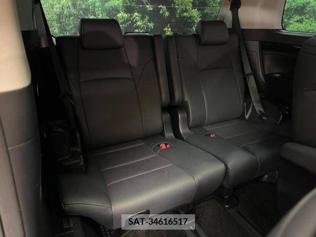 Toyota VELLFIRE 2018-10 218609-13