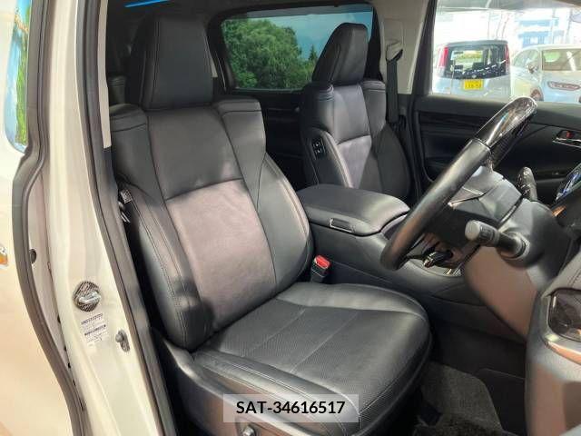 Toyota VELLFIRE 2018-10 218609-11