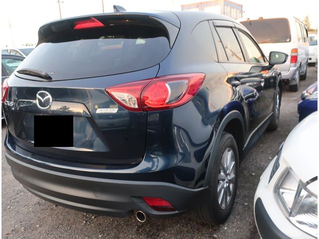 Mazda CX-5 2014-06 16286-3
