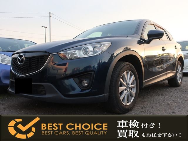 Mazda CX-5 2014-06 16286-0