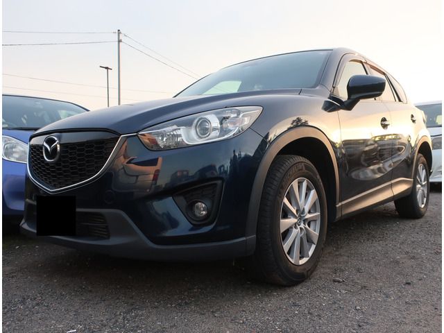 Mazda CX-5 2014-06 16286-2