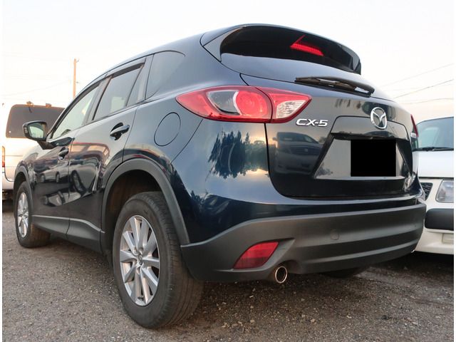 Mazda CX-5 2014-06 16286-1