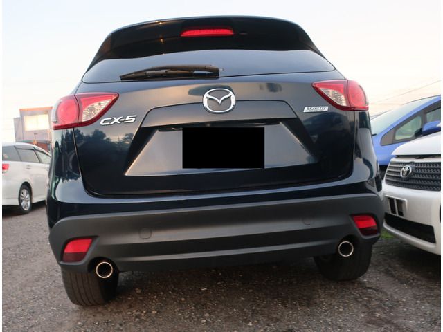 Mazda CX-5 2014-06 16286-11