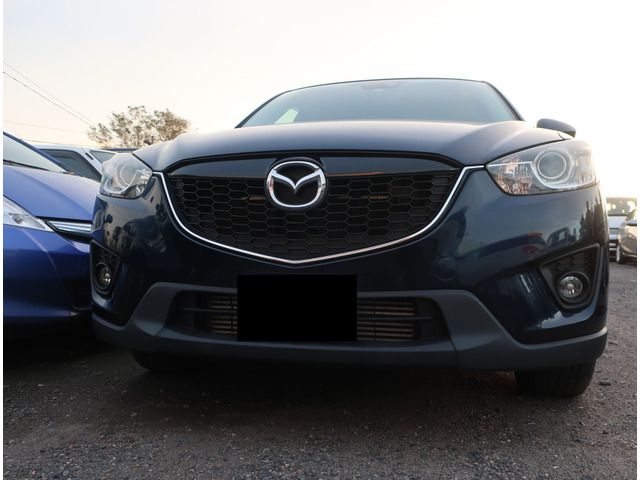 Mazda CX-5 2014-06 16286-10