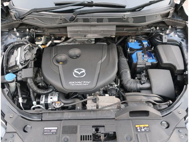 Mazda CX-5 2014-06 16286-9