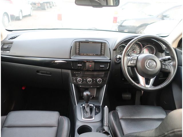 Mazda CX-5 2014-06 16286-5