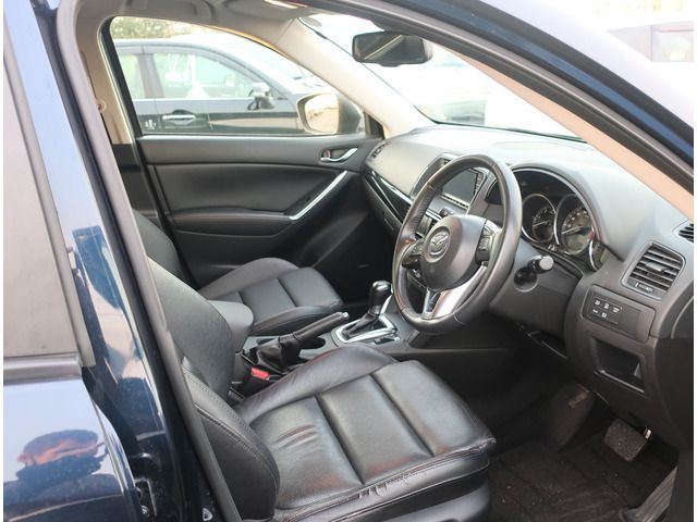 Mazda CX-5 2014-06 16286-4