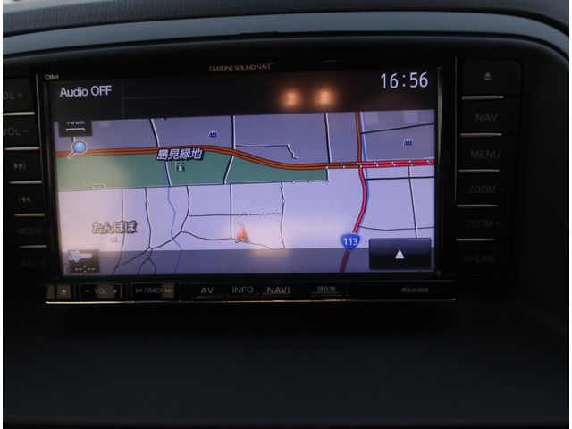 Mazda CX-5 2014-06 16286-15