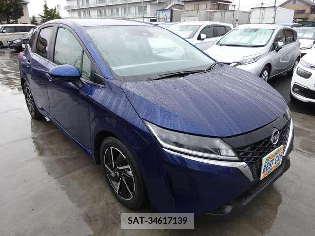 Nissan NOTE 2022-05 231748-10