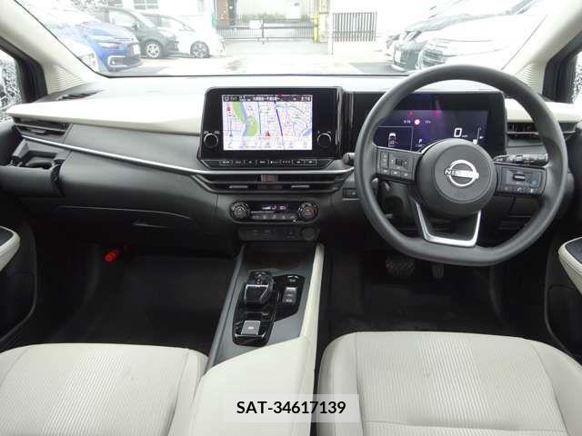 Nissan NOTE 2022-05 231748-1