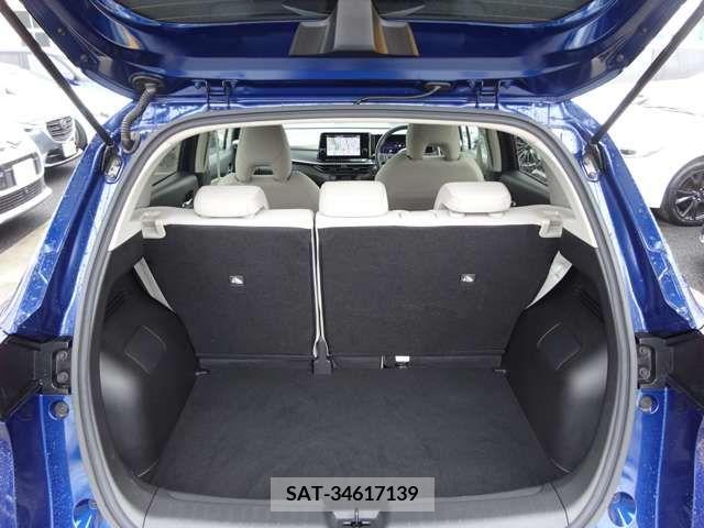 Nissan NOTE 2022-05 231748-8