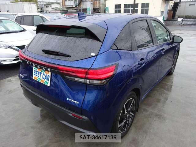 Nissan NOTE 2022-05 231748-7