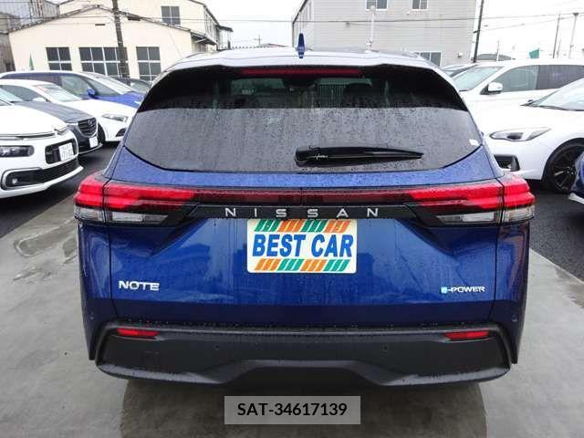 Nissan NOTE 2022-05 231748-6