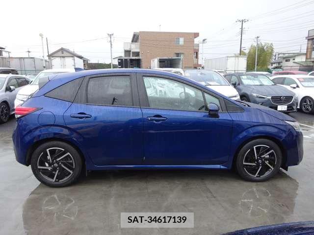 Nissan NOTE 2022-05 231748-15