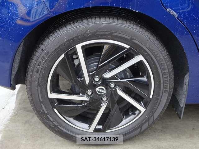 Nissan NOTE 2022-05 231748-13