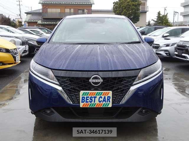 Nissan NOTE 2022-05 231748-4