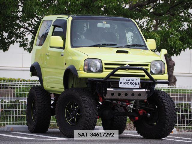 sat car