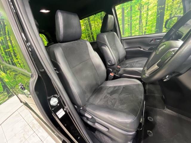 Toyota VOXY 2021-06 181414-8
