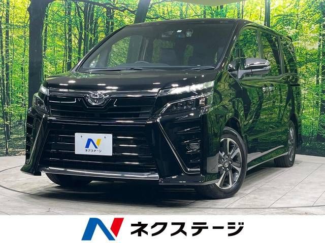 Toyota VOXY 2021-06 181414-0