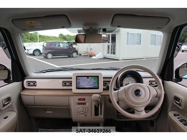 Suzuki LAPIN 2015-12 259886-15