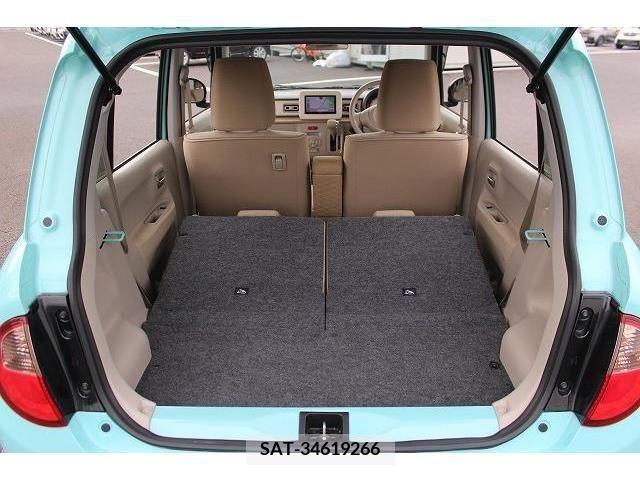 Suzuki LAPIN 2015-12 259886-14