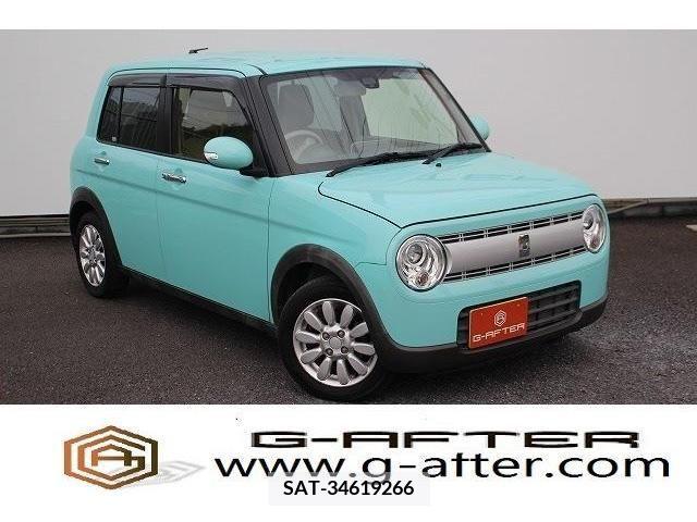 Suzuki LAPIN 2015-12 259886-0