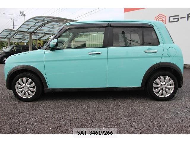 Suzuki LAPIN 2015-12 259886-8
