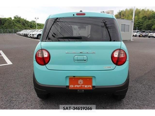 Suzuki LAPIN 2015-12 259886-7