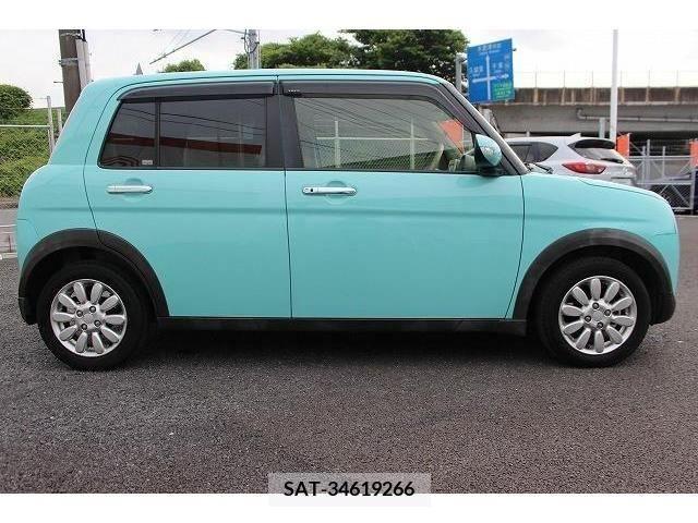 Suzuki LAPIN 2015-12 259886-6