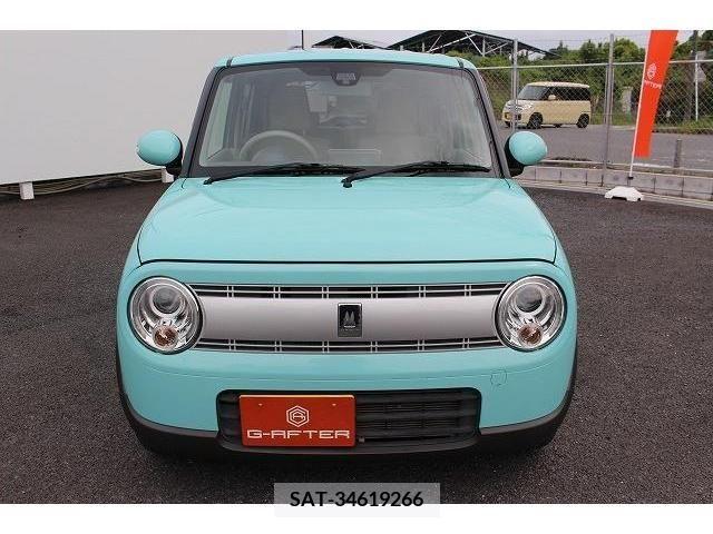 Suzuki LAPIN 2015-12 259886-5