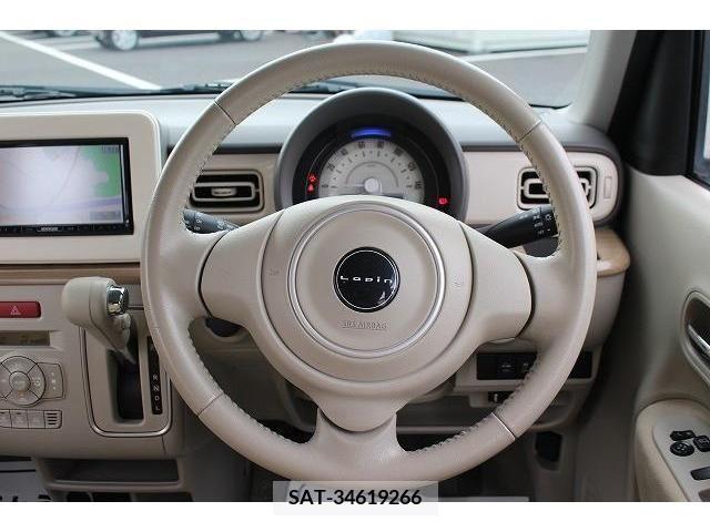 Suzuki LAPIN 2015-12 259886-16