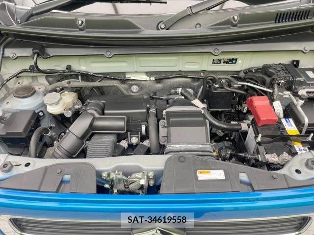 Suzuki HUSTLER 2020-01 312869-16