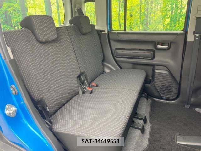Suzuki HUSTLER 2020-01 312869-7