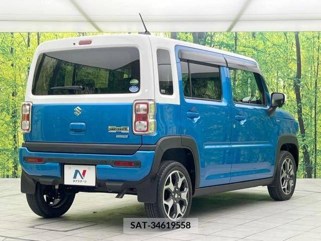 Suzuki HUSTLER 2020-01 312869-15