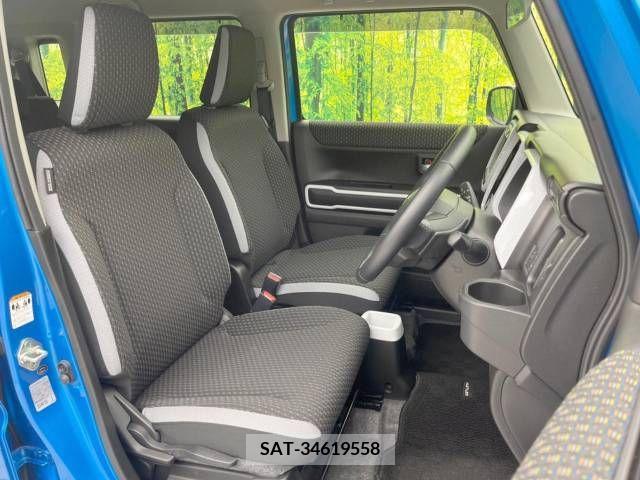 Suzuki HUSTLER 2020-01 312869-6