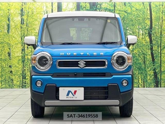 Suzuki HUSTLER 2020-01 312869-12