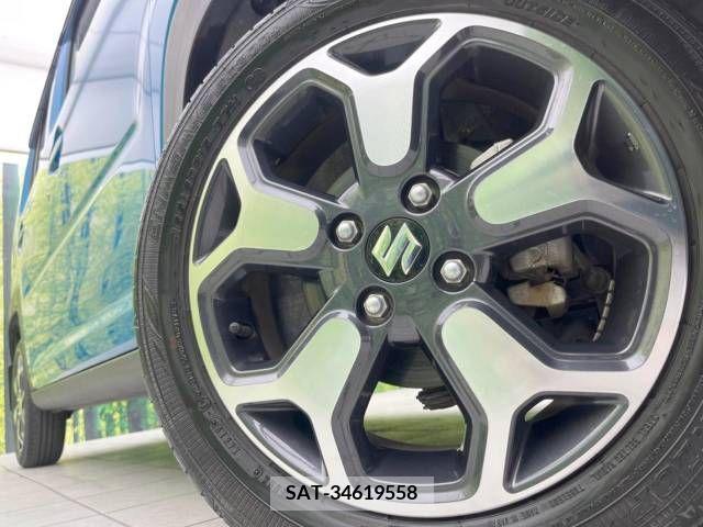 Suzuki HUSTLER 2020-01 312869-11