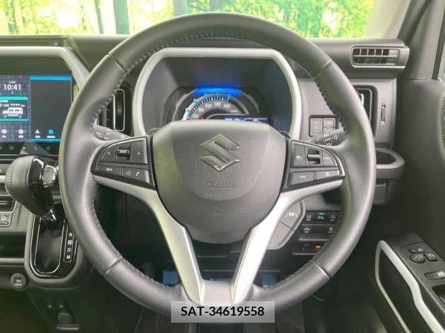 Suzuki HUSTLER 2020-01 312869-9