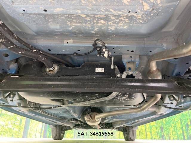Suzuki HUSTLER 2020-01 312869-17