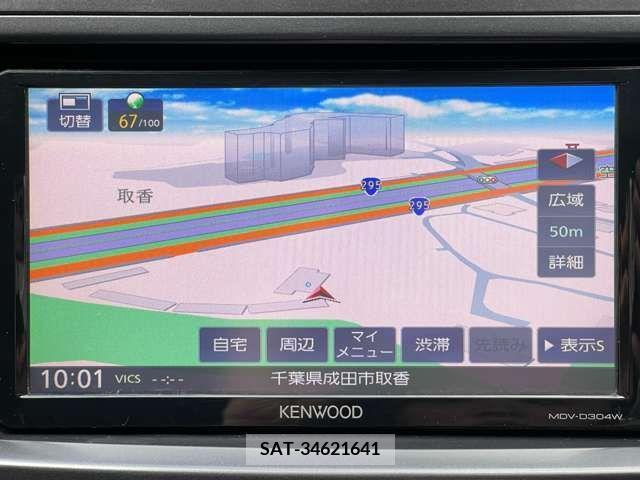 Toyota PRIUS ALPHA 2012-12 224782-18