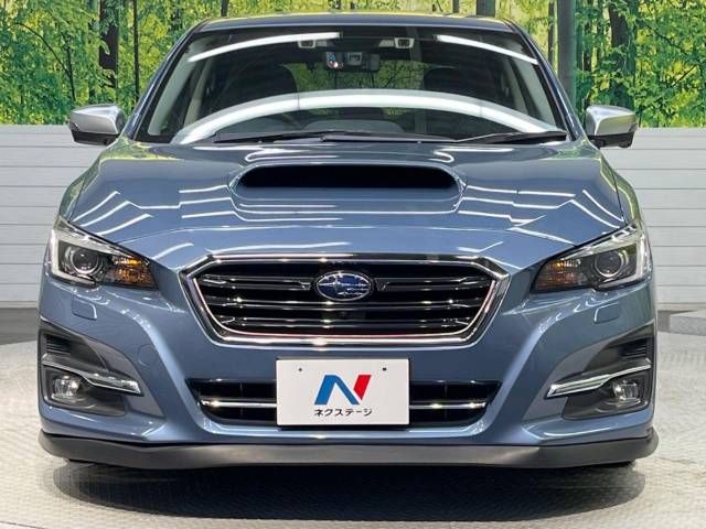 Subaru LEVORG 2017-08 16109-15
