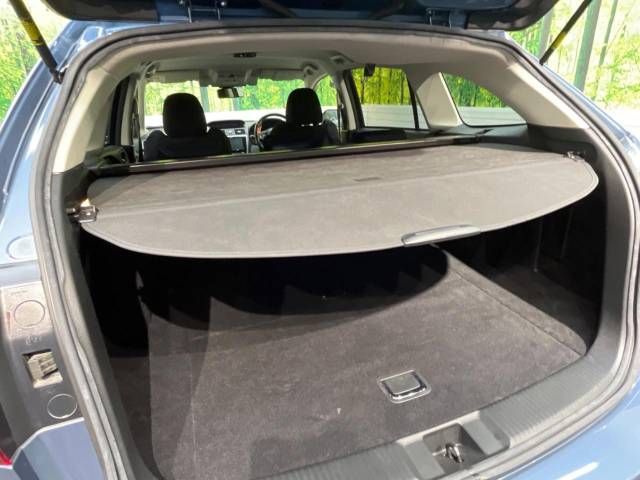 Subaru LEVORG 2017-08 16109-11