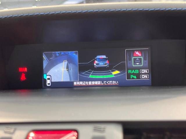 Subaru LEVORG 2017-08 16109-4