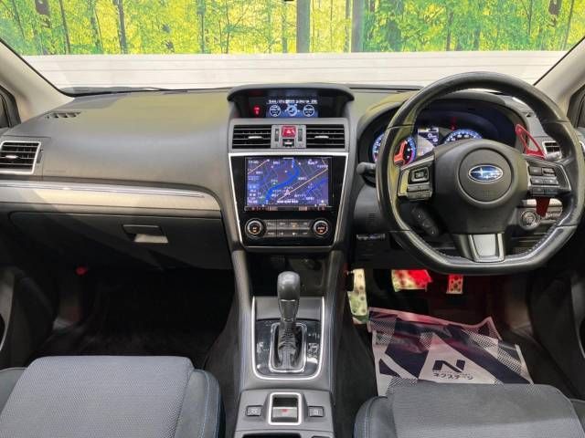 Subaru LEVORG 2017-08 16109-1