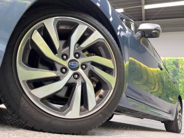 Subaru LEVORG 2017-08 16109-14