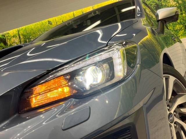 Subaru LEVORG 2017-08 16109-13
