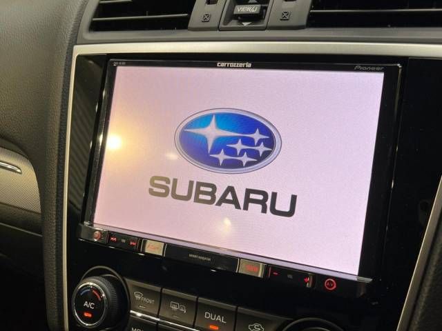 Subaru LEVORG 2017-08 16109-3
